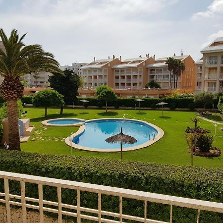 Apartamento Arenal 80 J Jávea Exterior foto