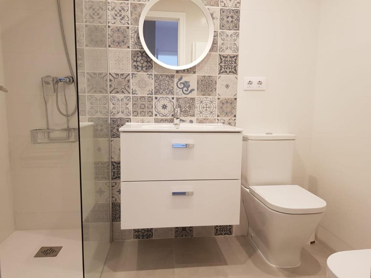 Apartamento Arenal 80 J Jávea Exterior foto