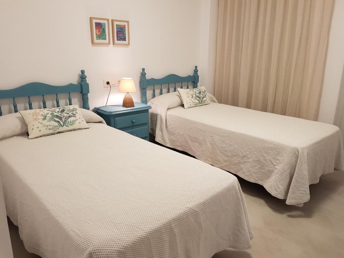Apartamento Arenal 80 J Jávea Exterior foto