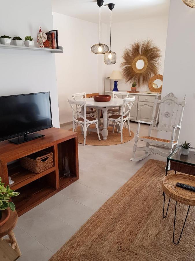 Apartamento Arenal 80 J Jávea Exterior foto